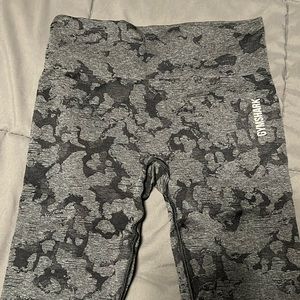 Gymshark leggings